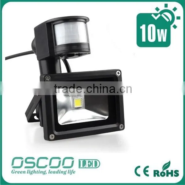 Oscoo Popular-Sale IP65 Die Casting Aluminium CE&Rohs 10 Watt IR LED Light photo-6