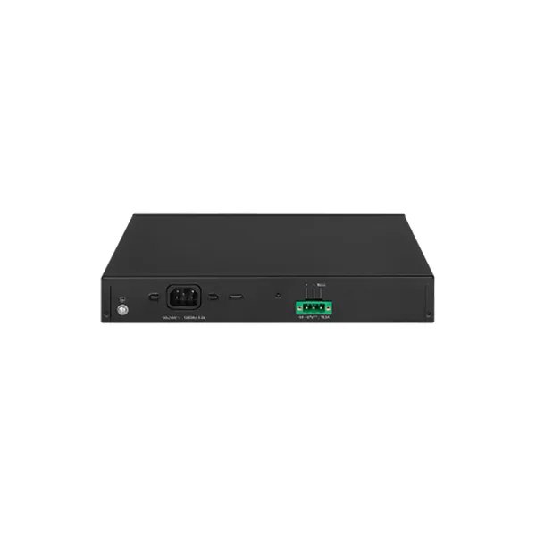 Dahua Dh-s5500-8mgt2xf-370 8-port Layer 3 Managed Poe Switch photo-3