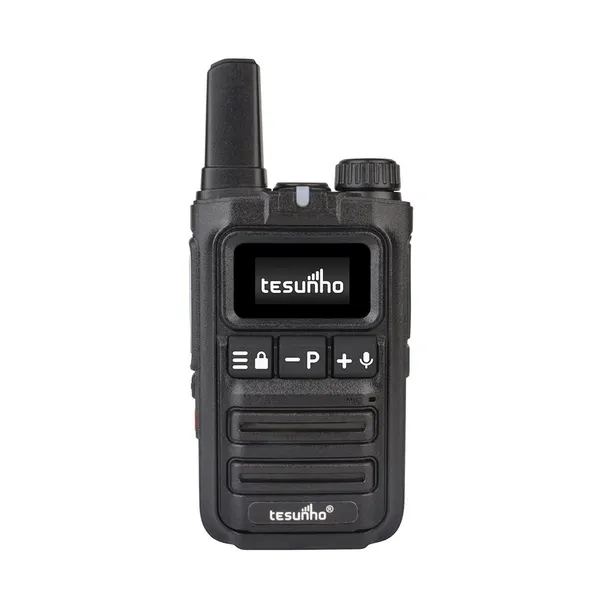 Tesunho T61 License-Free business Walkie Talkie
