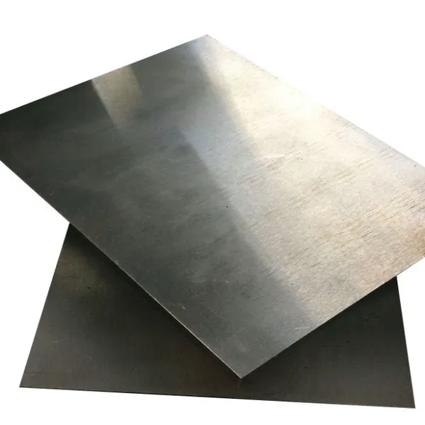 NM500 Hot Rolled Wear Resistant Steel Plates 5mm 120mm Container Plate Cutting Service Galvanized/Black Surface 3% Tolerance photo-5