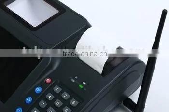Telpo TPS550 7.0-inch Handheld Computer Android Barcode Scanner Android photo-6