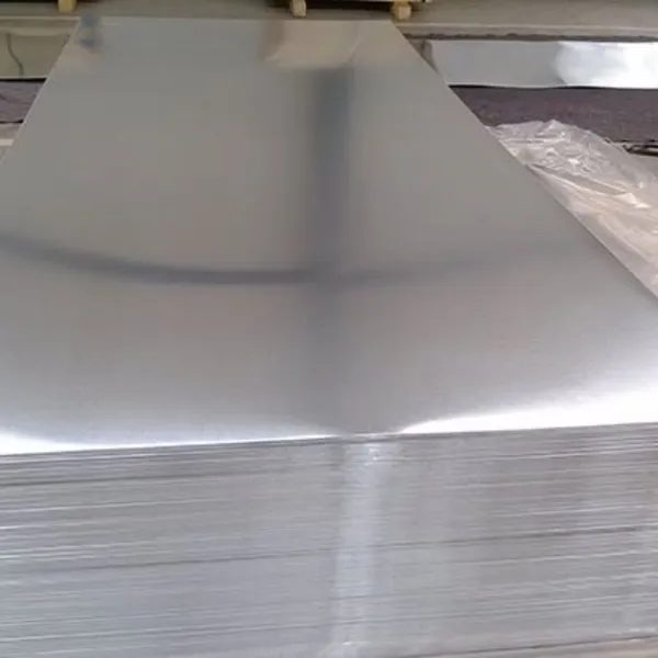 6061 T6 Aluminum Plate 1050 1060 5052 5083 7075 Alloy Aluminum Sheet Hot Rolled & Cold Rolled Aluminum Plate With 3.1 Certificate photo-5