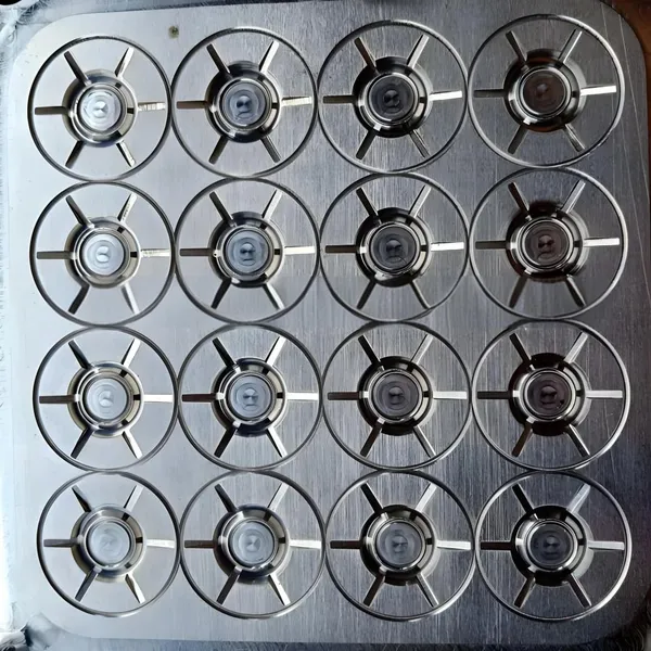 Rubber Mould photo-2