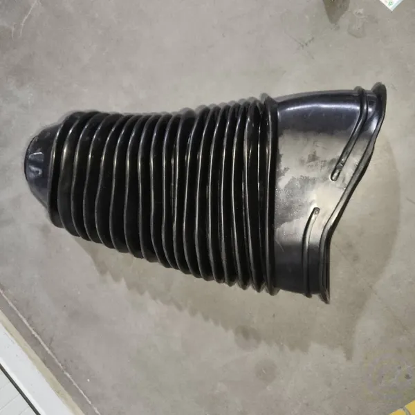 Rubber Dust‑proof Bellows