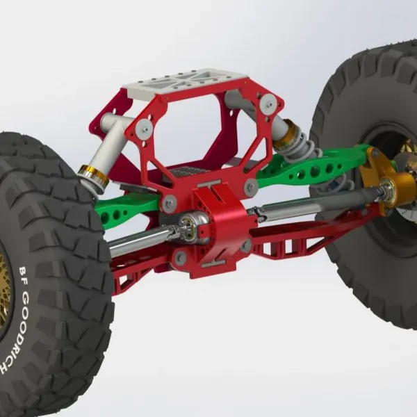 ATV Parts & Accessories Supplier
