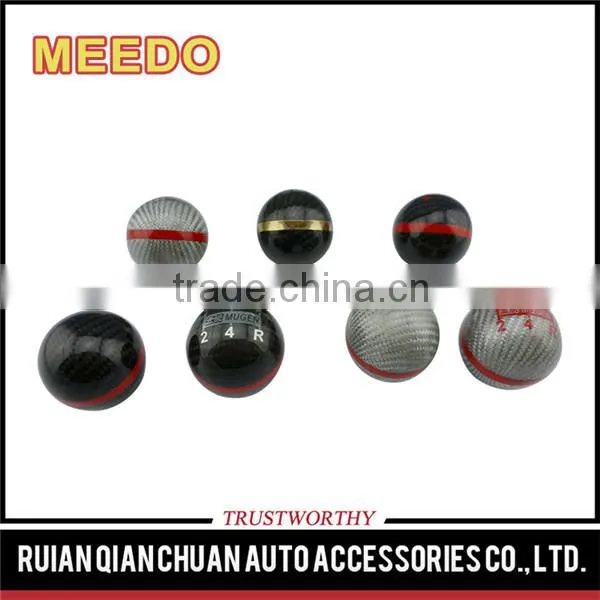 Factory Supply Attractive Price Custom Gear Knob
