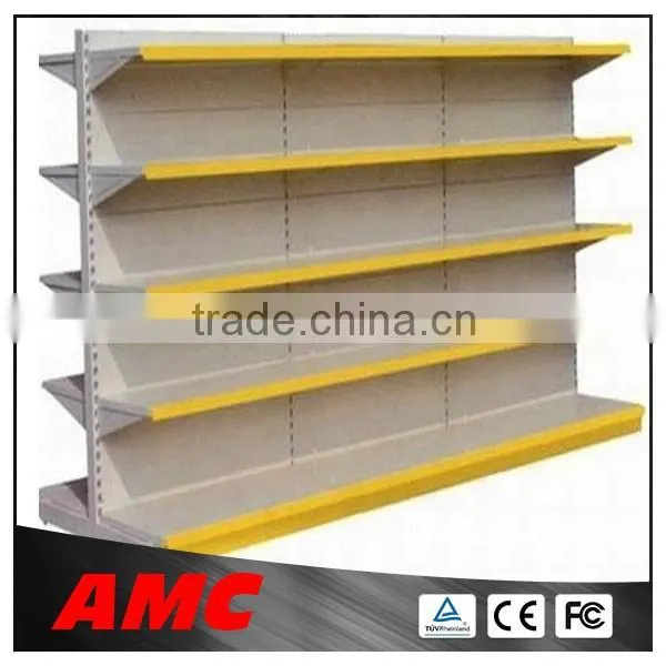 High Quality Metal Goods Shelf for Store/supermarket/warehouse photo-3
