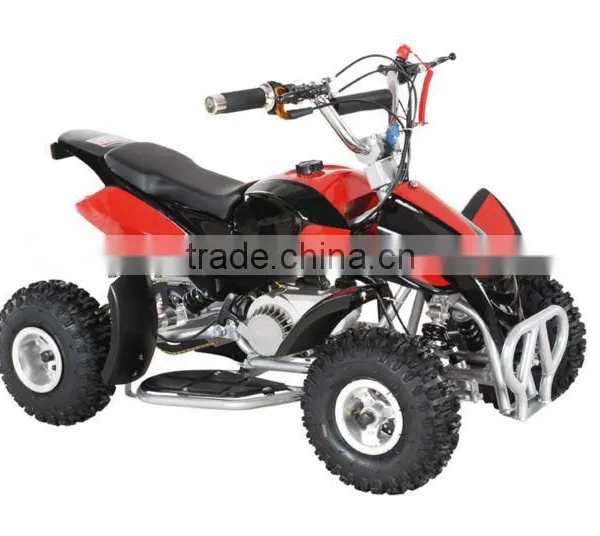 Cheap Atvs Gas Mini go Kart go Kart (LD-ATV317A)