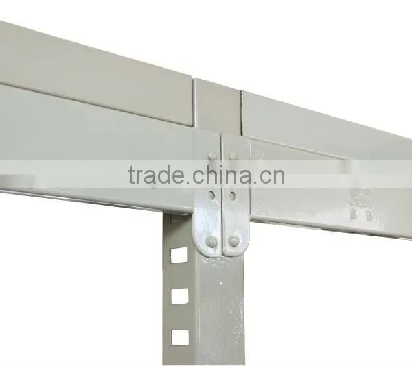 FOSHAN JIABAO JIEBAO Ligh Duty Warehouse Rack for Stationer photo-2