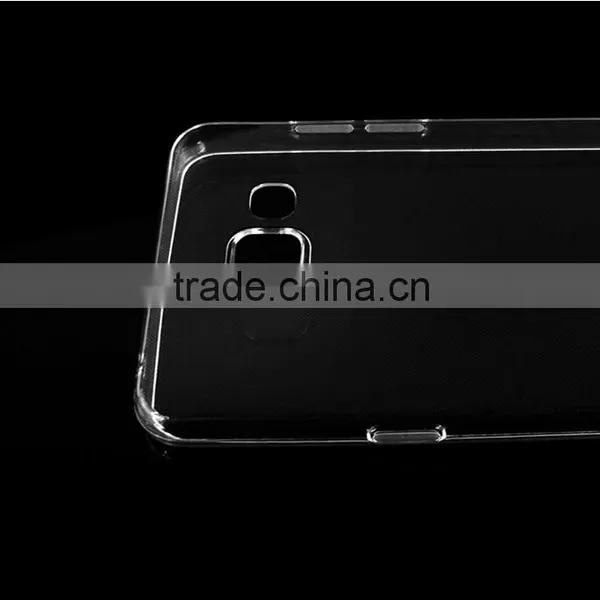 Newest Ultra Slim Cover for Samsung A3 (2016) A310 A5 (2016) A510 A7 (2016) A710 J1 J3 J5 J7 All 2016 Edtion s7 s7 Edge Case TPU photo-2