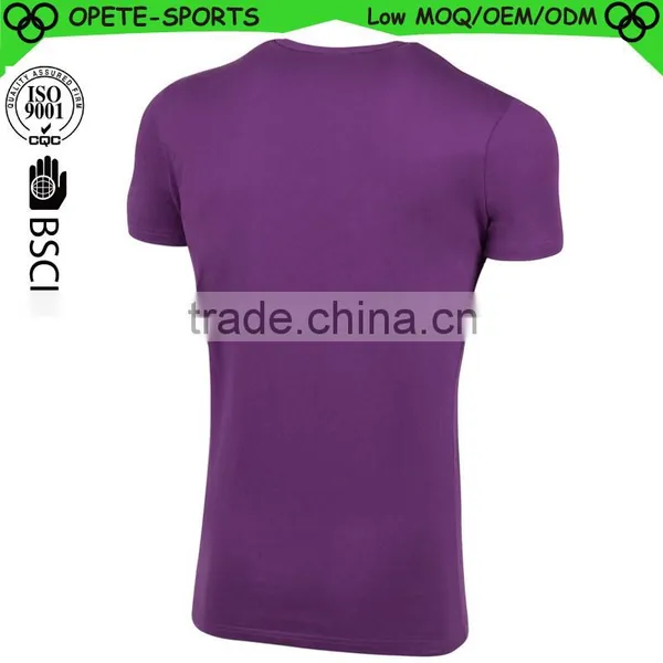 DRI-EQUIP Youth Shorts Sleeve Moisture Wicking Athletic Shirts photo-2