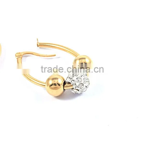 Wholesale Jewelry China Earrings Jewelry Fashion Earrings photo-5