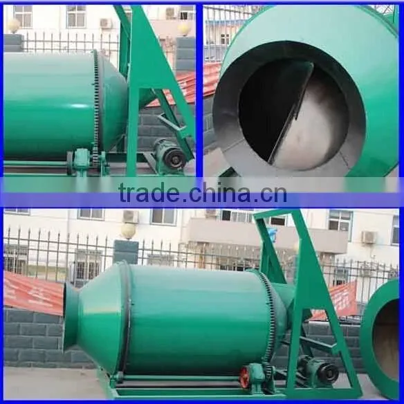 BB Fertilizer Particles Processing Equipment /compound Fertilizer Granulator Equipment photo-2