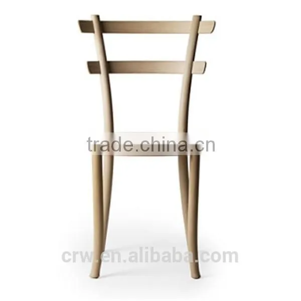 RCH-4116 Morden Simple Fantastic Wooden Chair photo-4