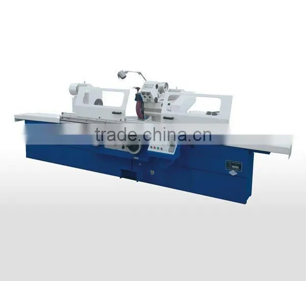 M1450x1500 Universal Cylinderical Grinding Machine photo-2