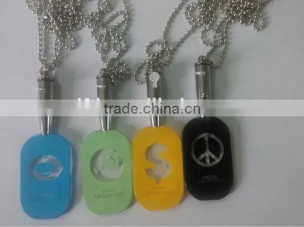 Led Dog Tag ,led Tag Necklace ,led Glowing Tag Ring,custom Logo Tag Necklace for Promotional Gifts,new Product for 2015 Led Tag photo-5