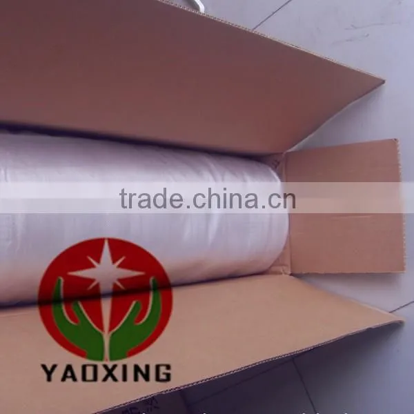 Fiberglass Insulation Cloth Fiberglass Fabric Fiberglass Cloth for Waterproofing photo-5