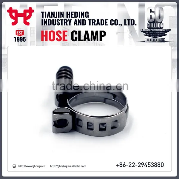 High Quality Mechanical Energy Storage Hose Clamp photo-2