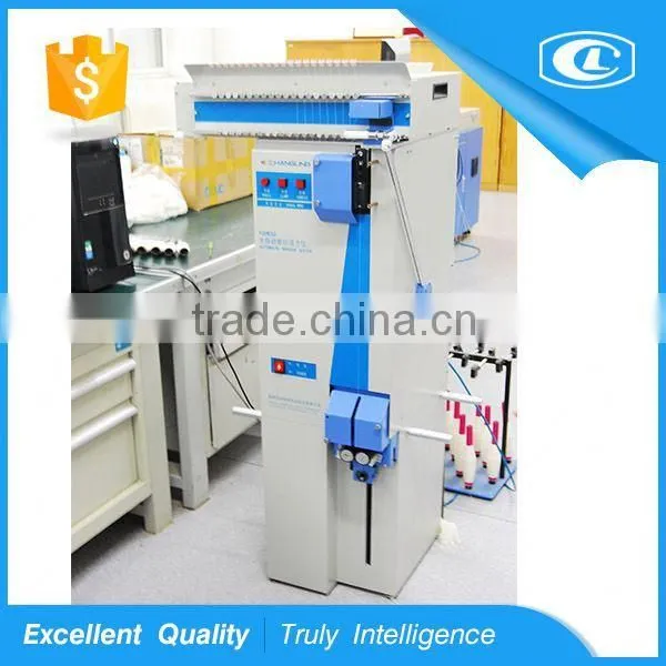 High Precision Yarn Tension Machine Tension Tester photo-4