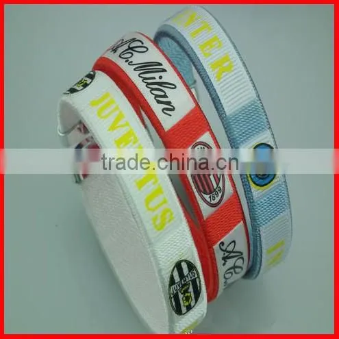 Fashion Colorful Wood Bead Bracelet photo-4
