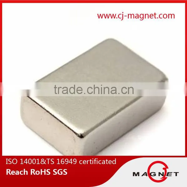 Magnetic Blocks Cabinet Magnetic Strips N38 Neodymium Magnet Price photo-6