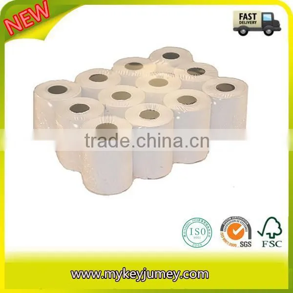 OEM Thermal Paper Rolls 57mm x 50mm photo-4