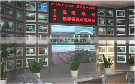P1.875 COB Large Viewing Angle LED Advertising Screen photo-6