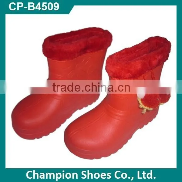 Hot-selling Wholesale Plush Slipper photo-3