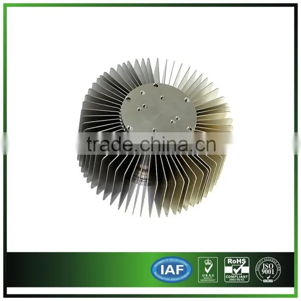 Aluminum Stamping Product