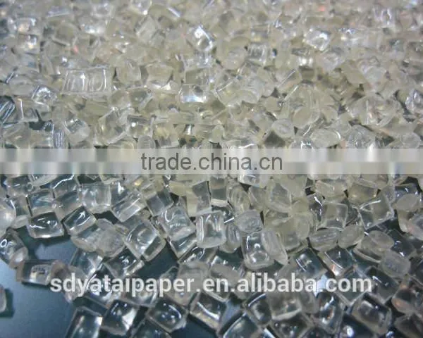 Virgin/recycled PMMA Resin photo-4