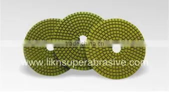 Engineered Stone Pad