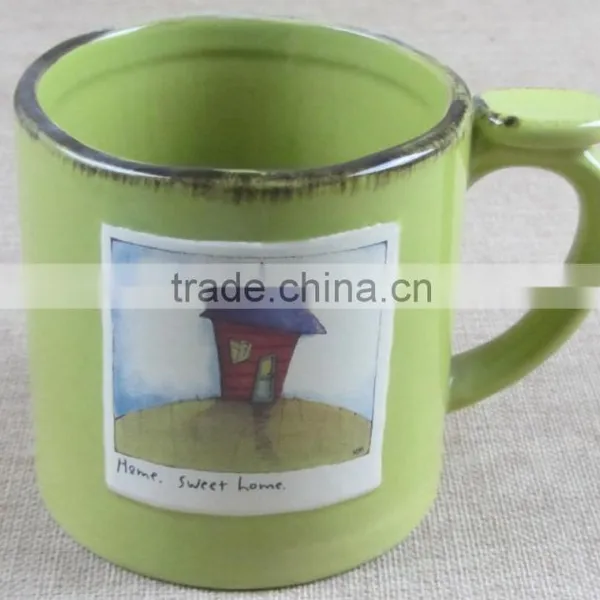"Pinsun"color Changing Mug photo-2