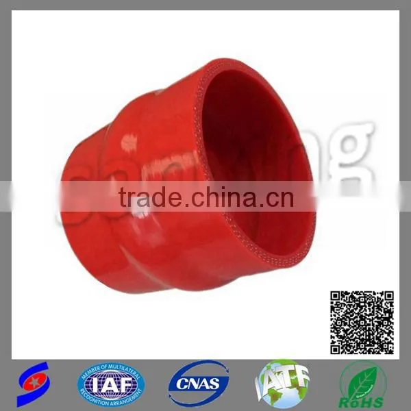 Heat Resistance Automotive Silicone Hose photo-6