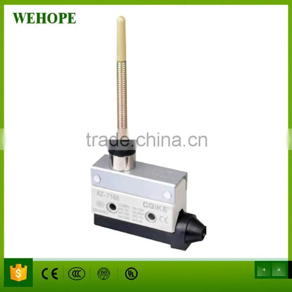 Wholesale Lock Plug Type AZ-7 Horizontal Limit Switch
