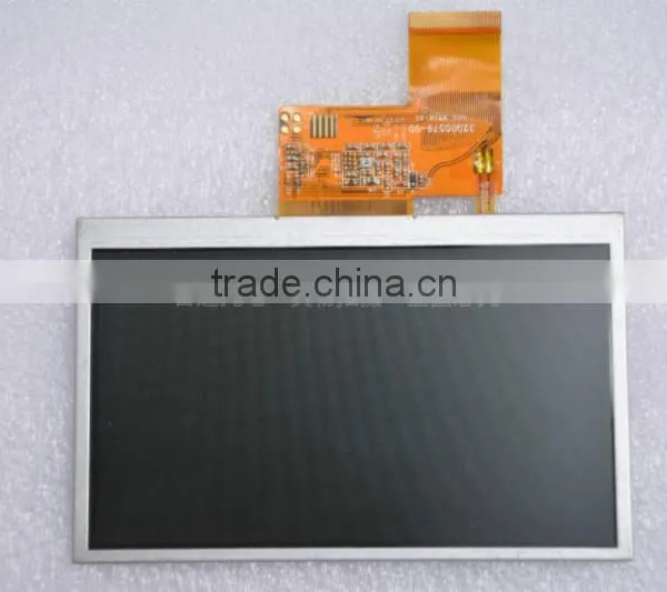 Innolu 5 Inch AT050TN33 32000579-02 LCD Screen V.1 AT050TN33 Shenzhen Spot photo-4