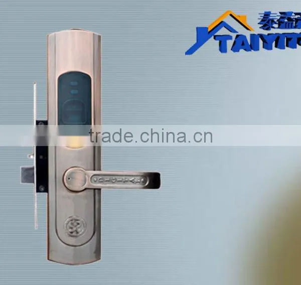 Fingerprint Door Lock/smart Door Lock/password Door Lock/remote Control Lock