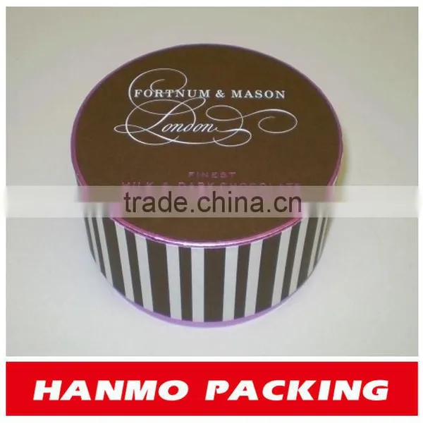 Custom Design&made Custom Packing Box for Chocolate Different Box Pattern photo-5