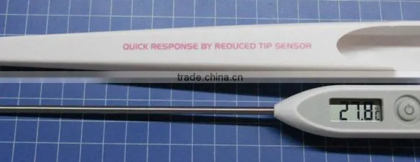 IP65 Waterproof Food Thermoemter 230C photo-2