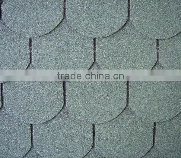 The Best Different Style Roof Shingles Asphalt Tiles photo-3