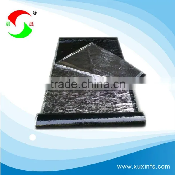 Chensheng Brand High Quality Cheap Price Self-adhesive Bitumen Waterproof Membrane Supplier photo-2