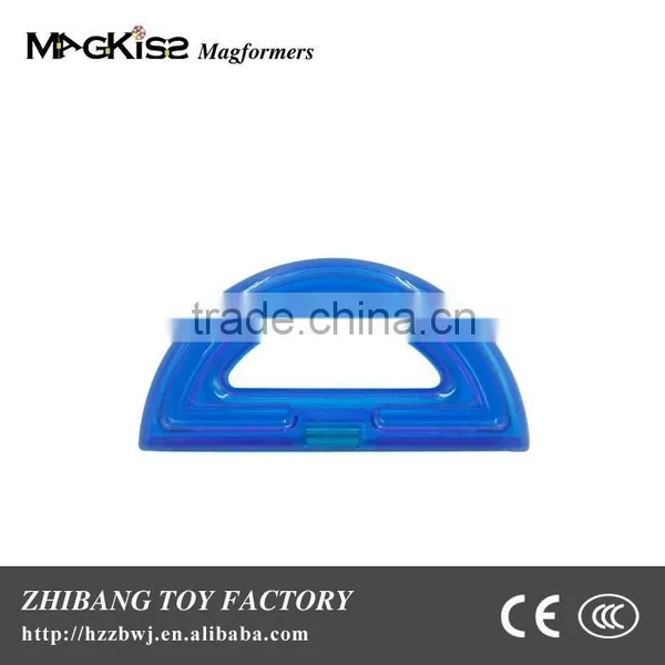 Magformers 80 Pcs Magnet Standard Magnetic Construction Set photo-3