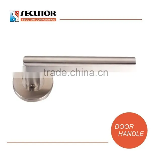 European Style Door Lock Handle photo-5