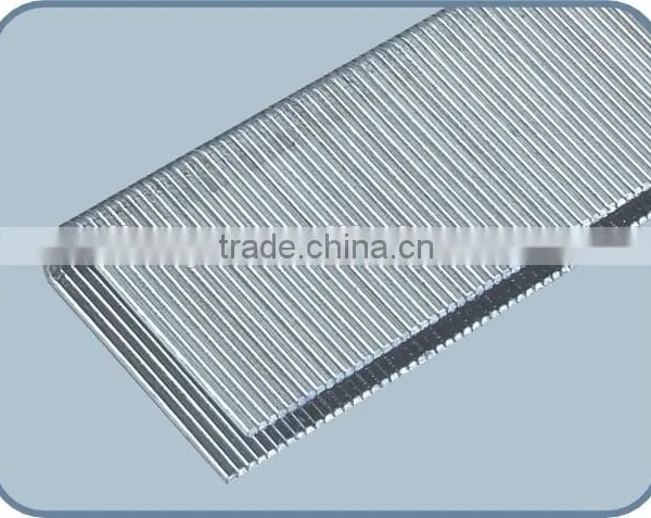 16GA Galvanized 50mm N950 JS50 Industrial Staples photo-3