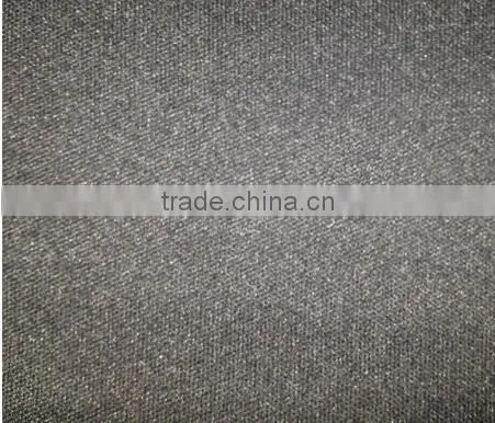 P 50D INTERLOCK PD WR 2 LAYER LAMINATING / Fabric / 100% Polyester Fabric / FABRIC FOR SPORTS WEAR / OUTDOOR