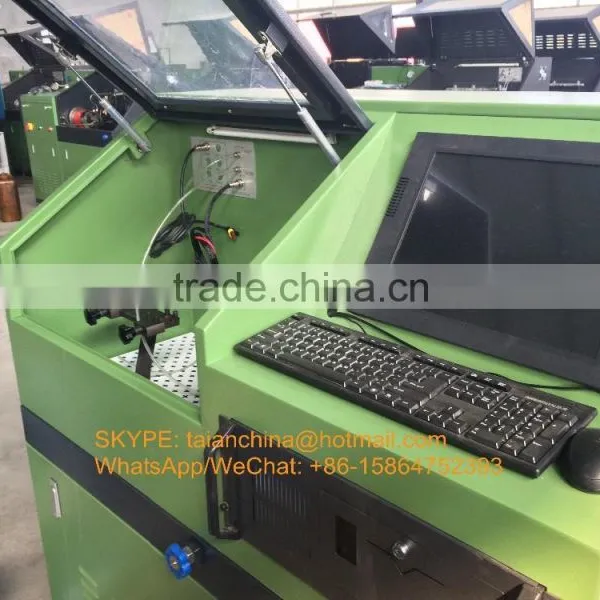 NTS300 Common Rail Injector Test Bench photo-2