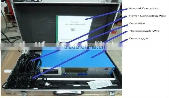 630mm PE Pipe Welding Machine photo-4