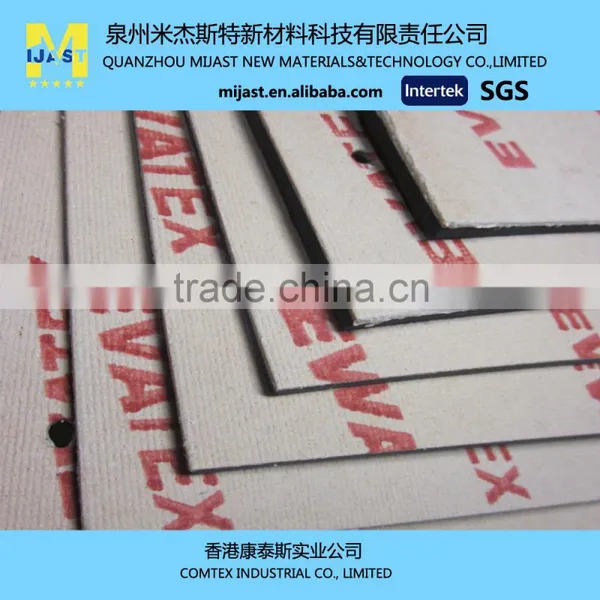 Paper Board Laminated With EVA photo-3