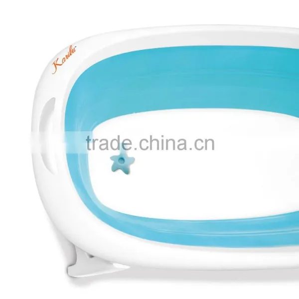 PM3308 Folding Bath