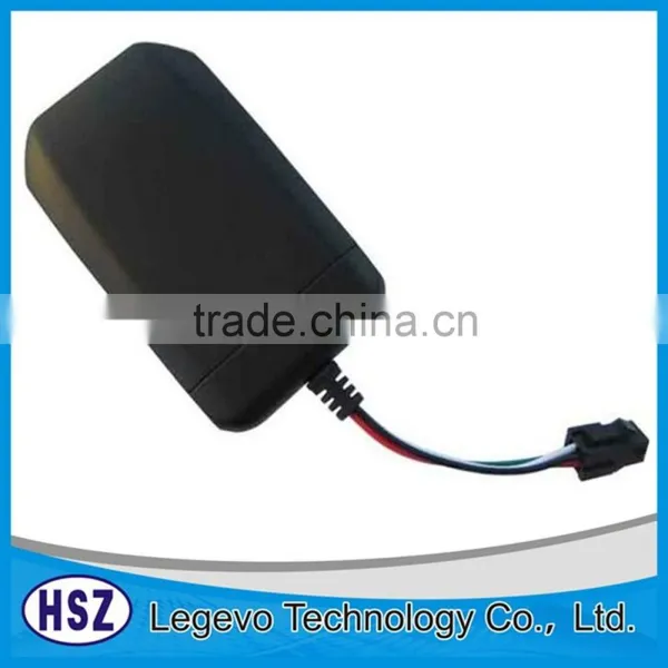 Portable Spy Mini Realtime GPS GSM GPRS Tracker photo-2