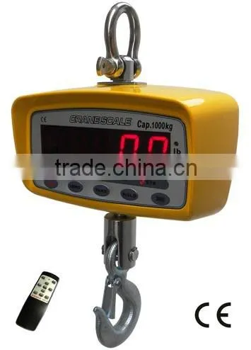 Bluetooth Crane Scale photo-5